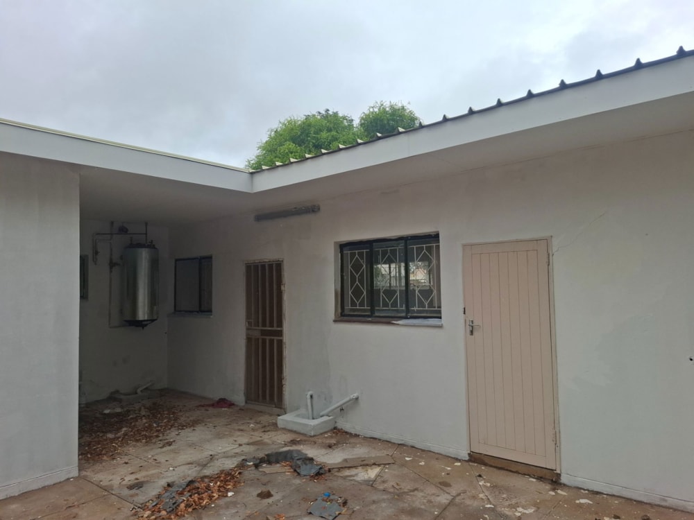 House to rent in Extension 5, Botswana - 3BO1731964