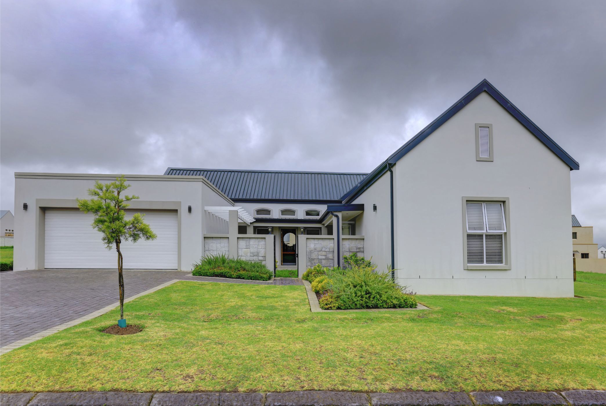 House to rent in Kingswood Golf Estate - GEO1731680