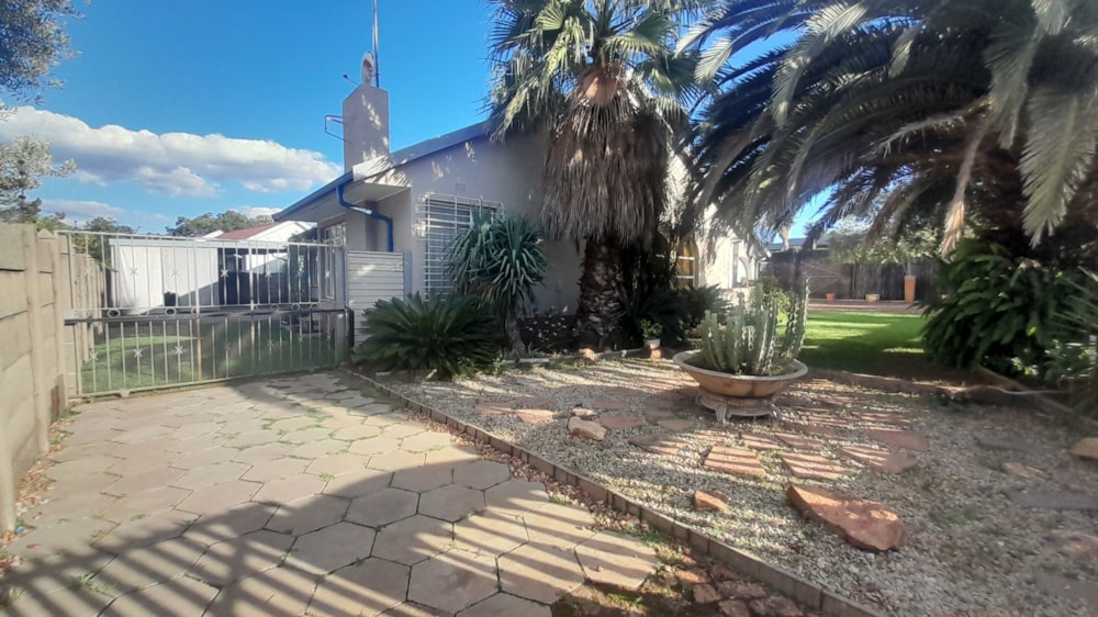 House for sale in Vanderbijlpark SE 7 - 1VT1731693 House for sale in Vanderbijlpark SE 7 - 1VT1731693