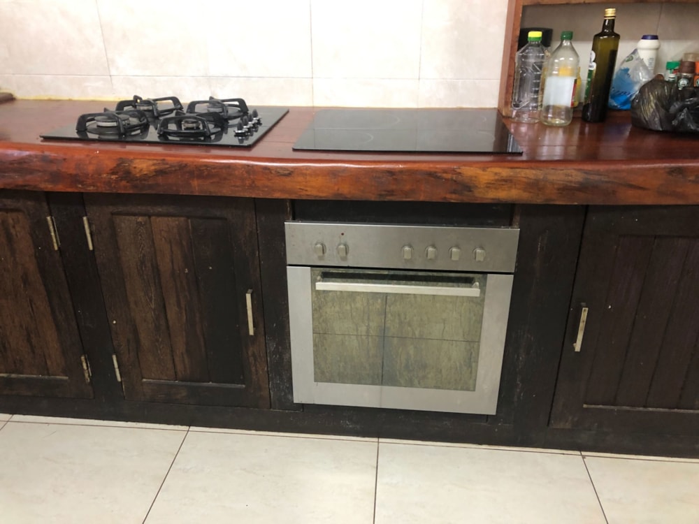 House to rent in Pemba, Cabo Delgado, Mozambique - 3MQ1731692