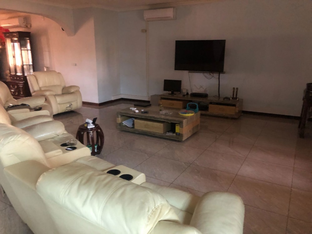 House to rent in Pemba, Cabo Delgado, Mozambique - 3MQ1731692