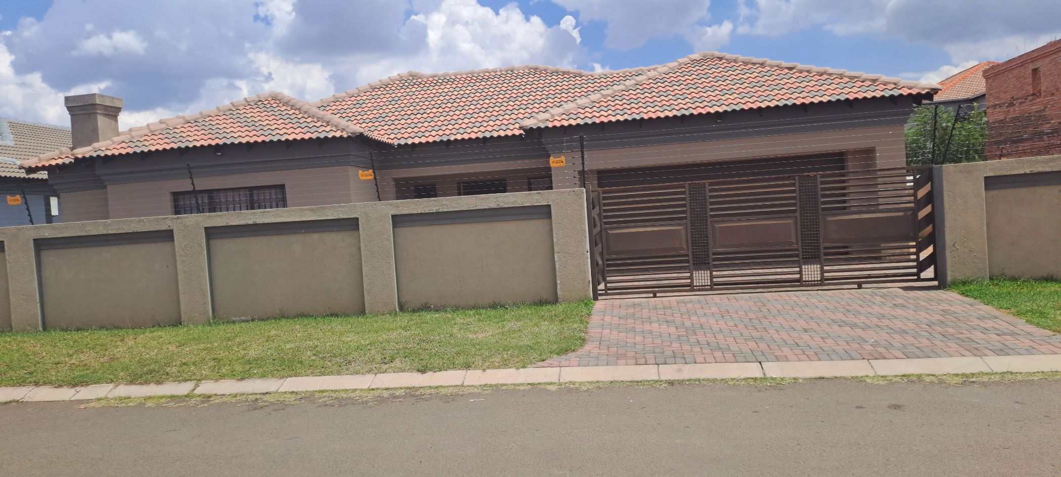 House for sale in Aerorand - 1MD1731800