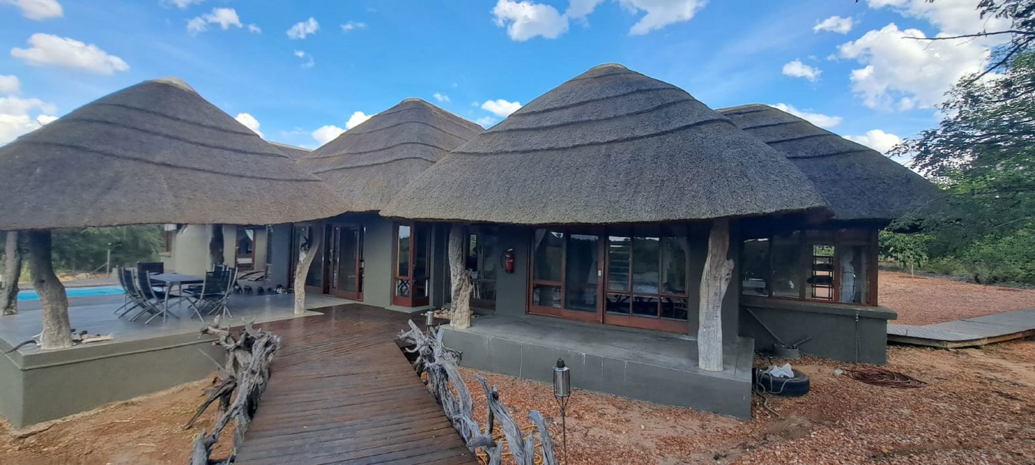 House for sale in Phalaborwa - 1PW1731715