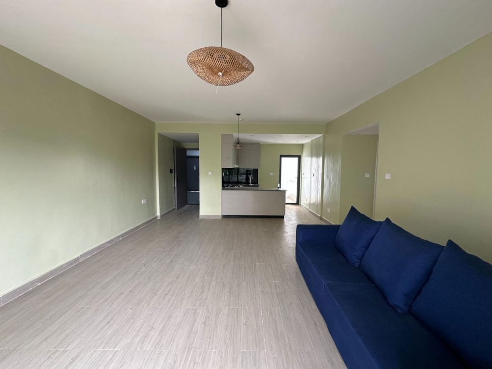 Apartment to rent in Kilimani, Kenya - 3KE1731701