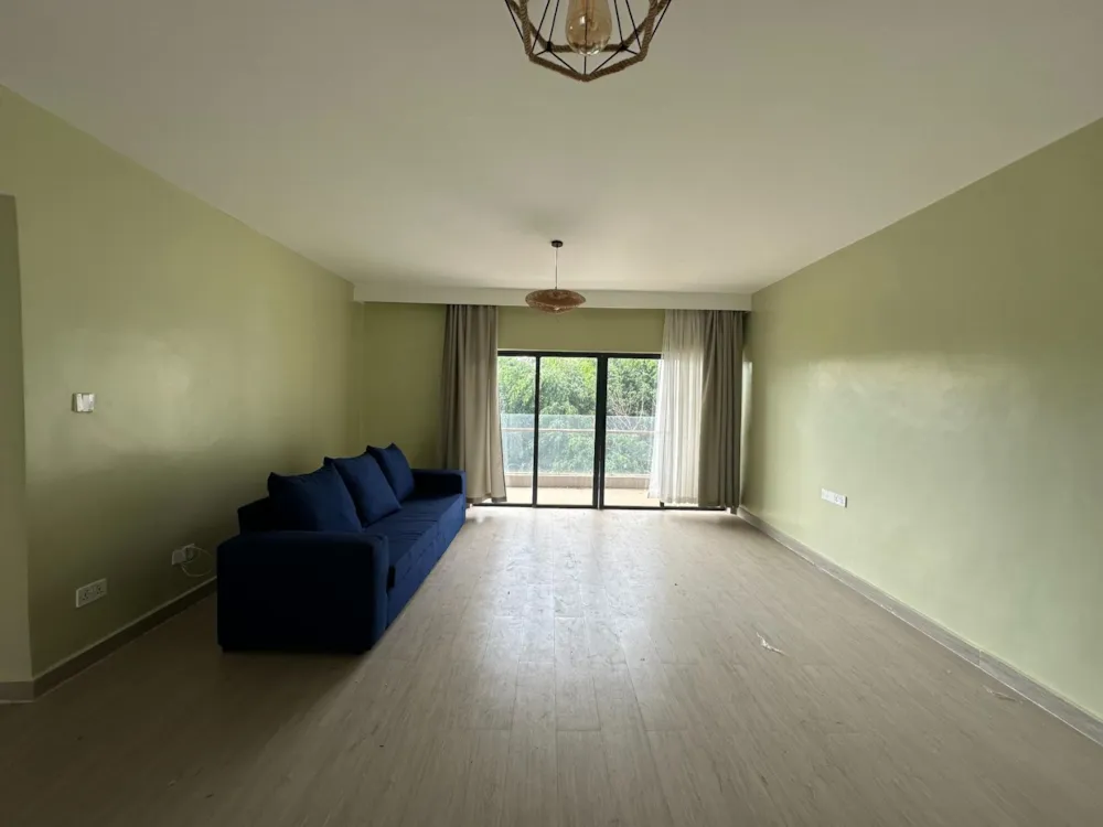 Apartment to rent in Kilimani, Kenya - 3KE1731701