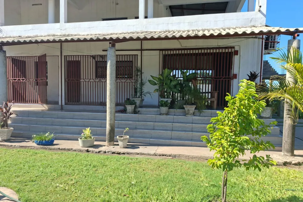 Double-storey house for sale in Moatize, Mozambique - 3MQ1731718