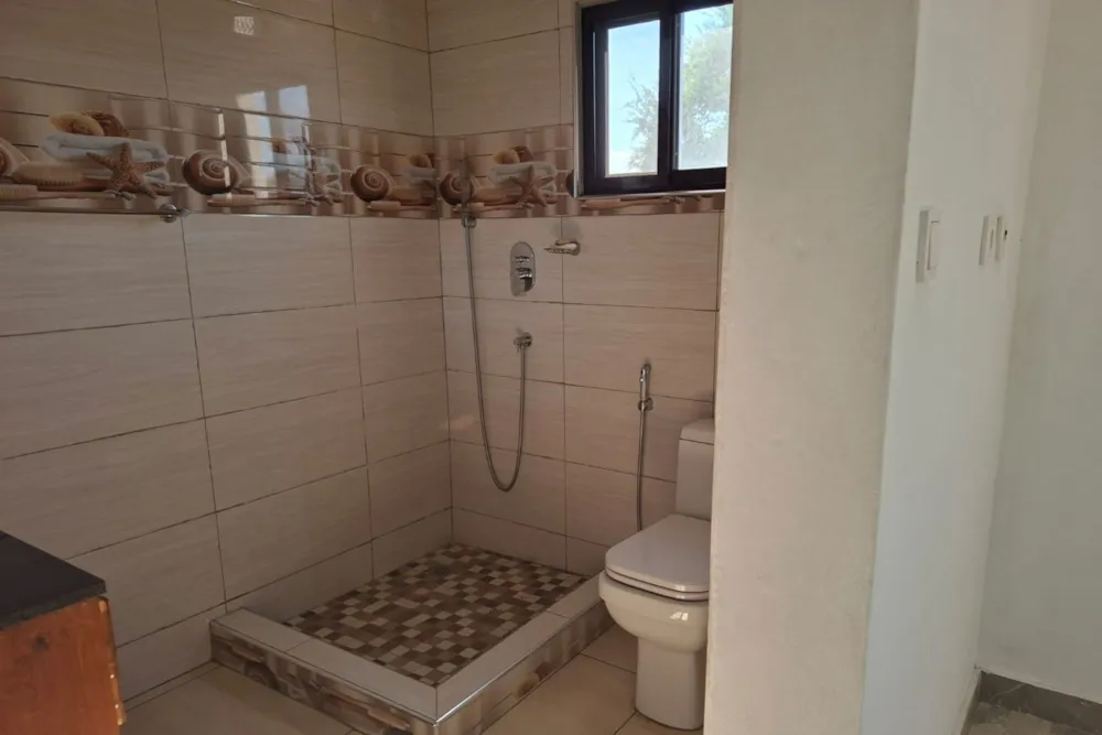 Double-storey house for sale in Moatize, Mozambique - 3MQ1731718