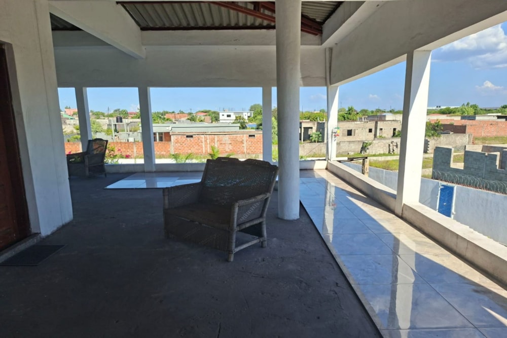 Double-storey house for sale in Moatize, Mozambique - 3MQ1731718