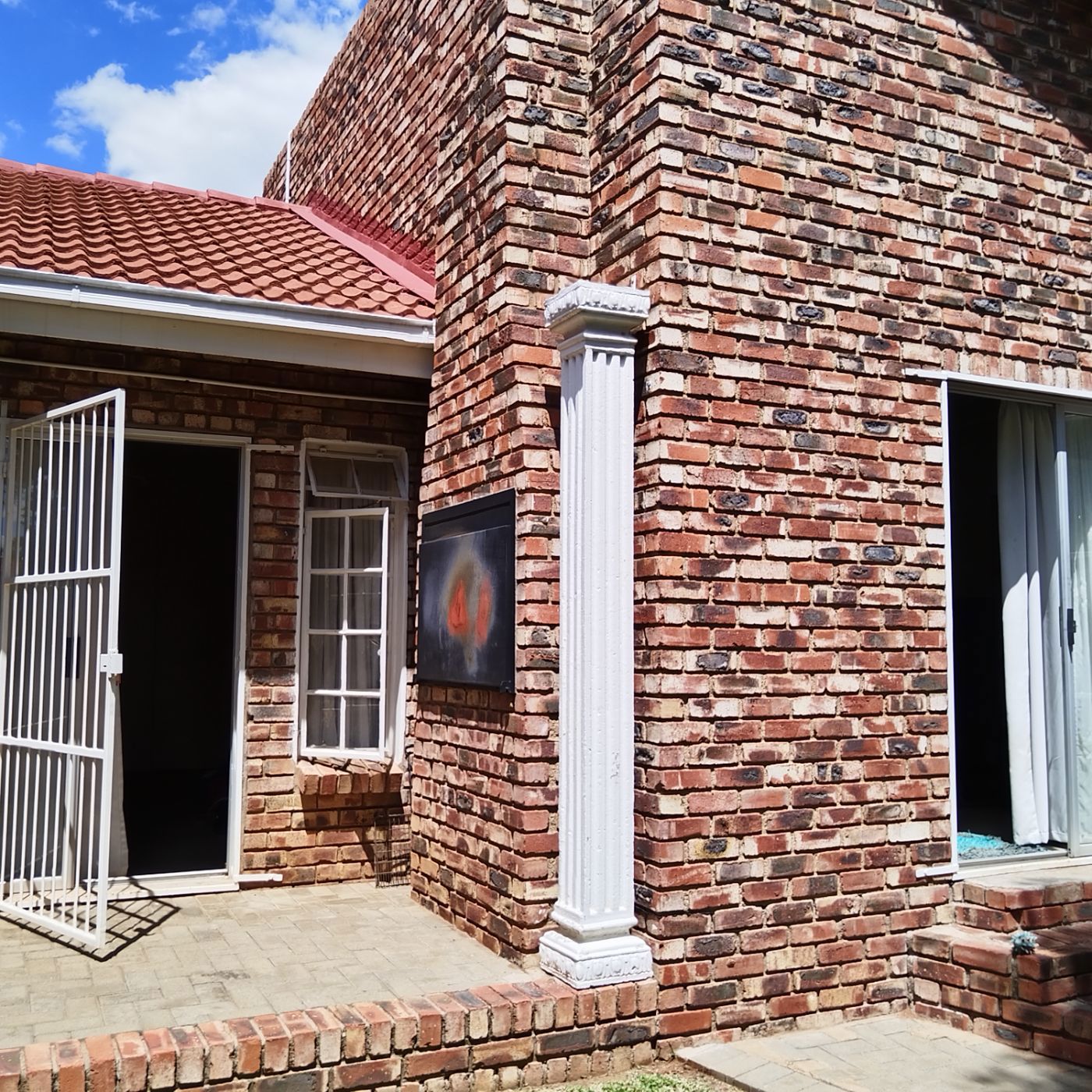 House to rent in Kestellhof - 1KJ1731820