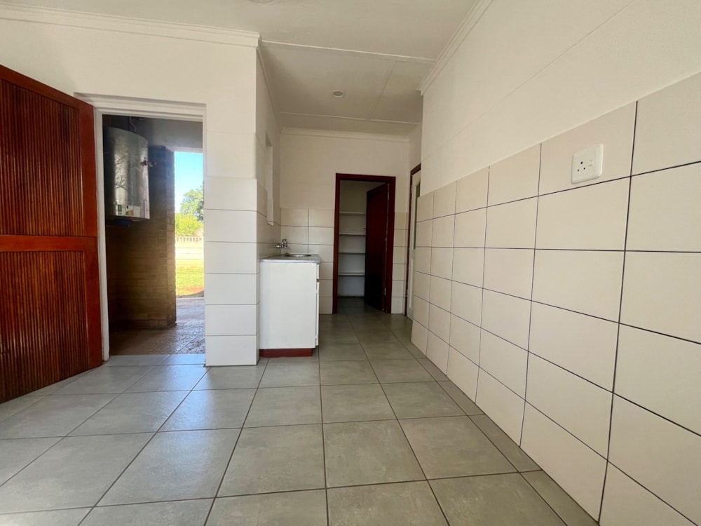 House for sale in Vanderbijlpark CW 6 - 1VT1731782