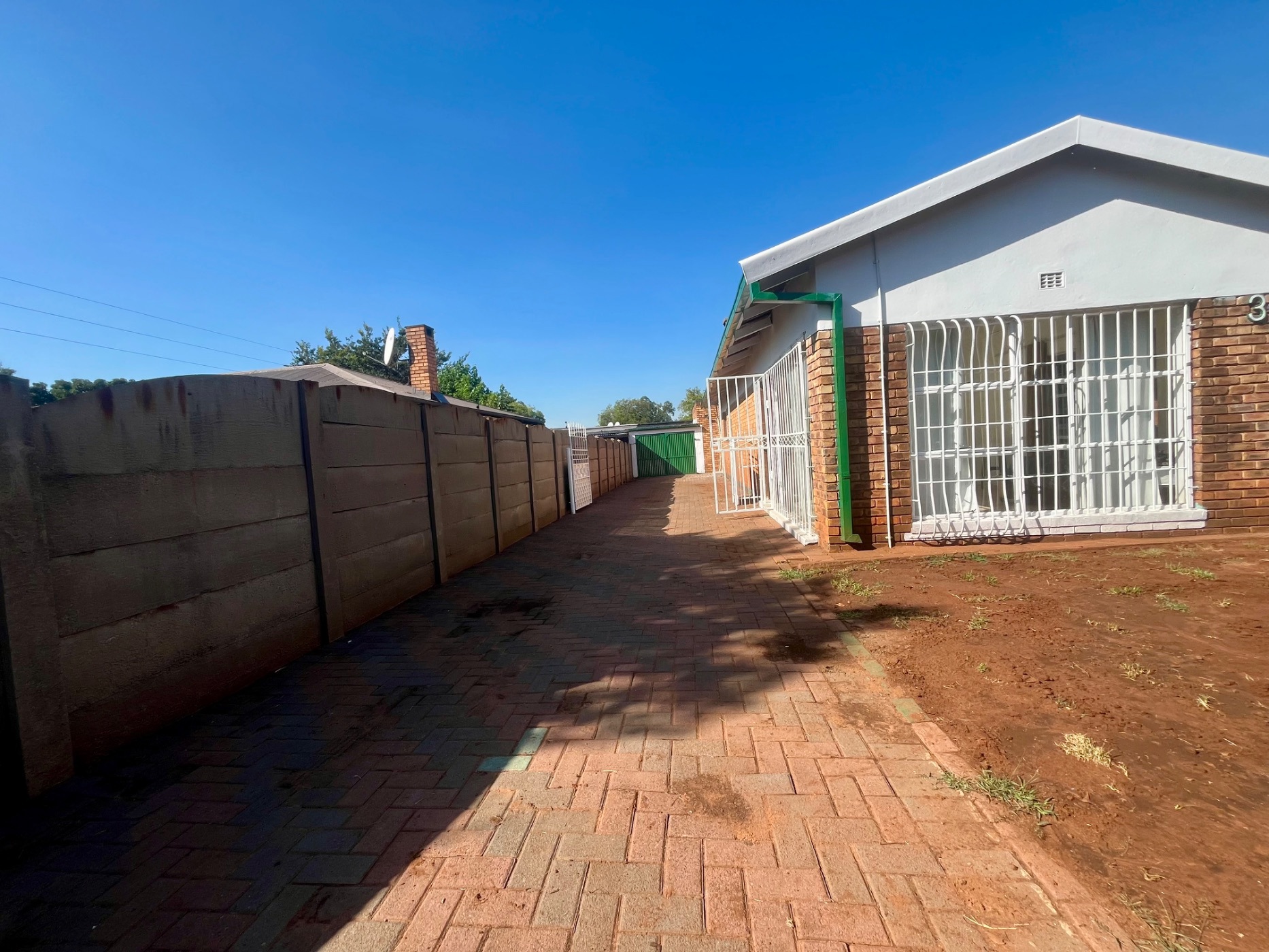 House for sale in Vanderbijlpark CW 6 - 1VT1731782