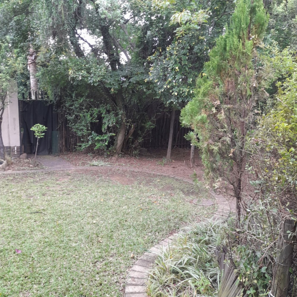 Townhouse to rent in Fourways Gardens - FYL1731984