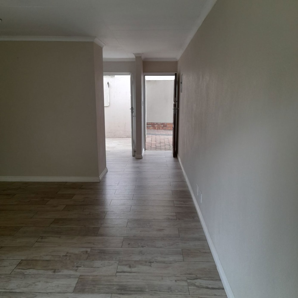 Townhouse to rent in Fourways Gardens - FYL1731984