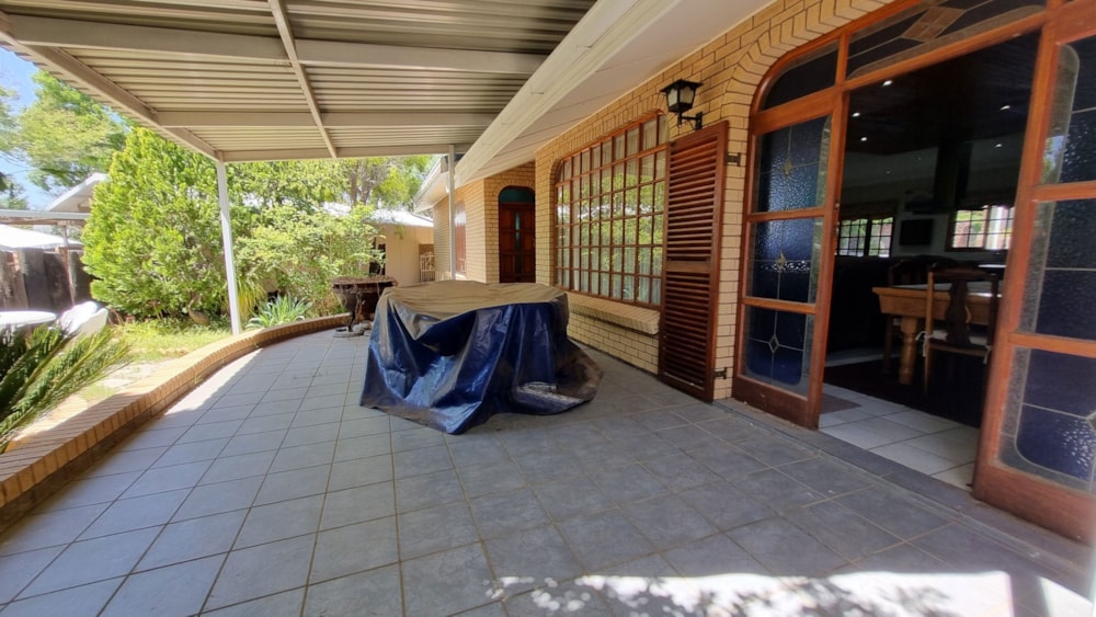 House for sale in Vanderkloof - 1KK1731867