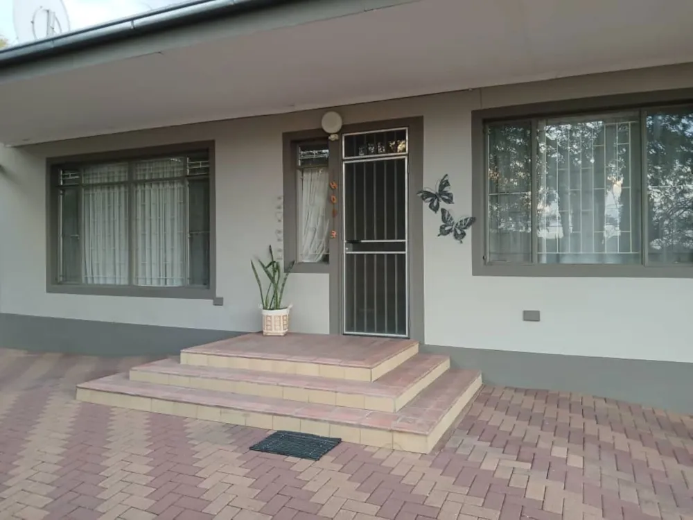 House for sale in Klein Windhoek, Namibia - 3NM1733260
