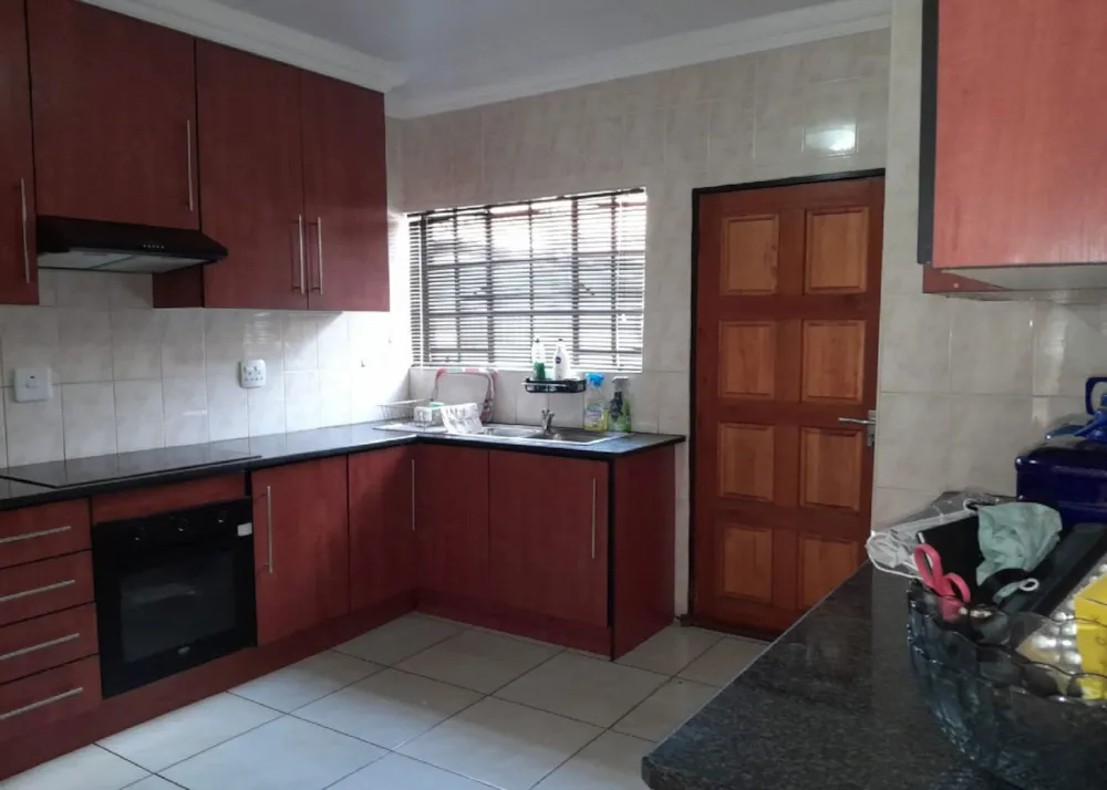 House for sale in Middelburg (Mpumalanga) - 1MD1731719