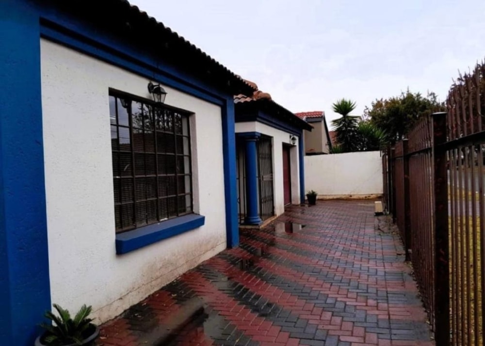 House for sale in Middelburg (Mpumalanga) - 1MD1731719