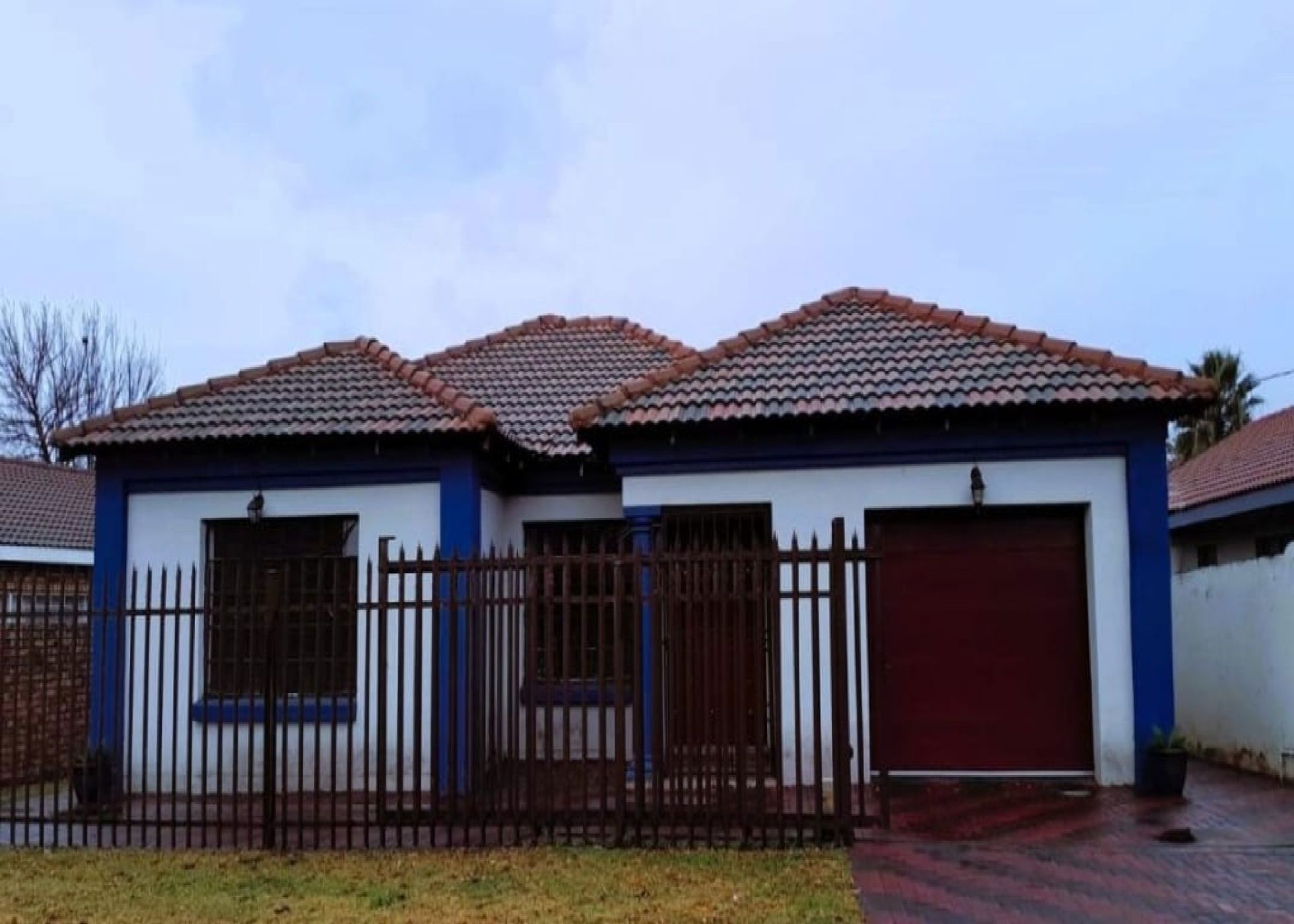 House for sale in Middelburg (Mpumalanga) - 1MD1731719