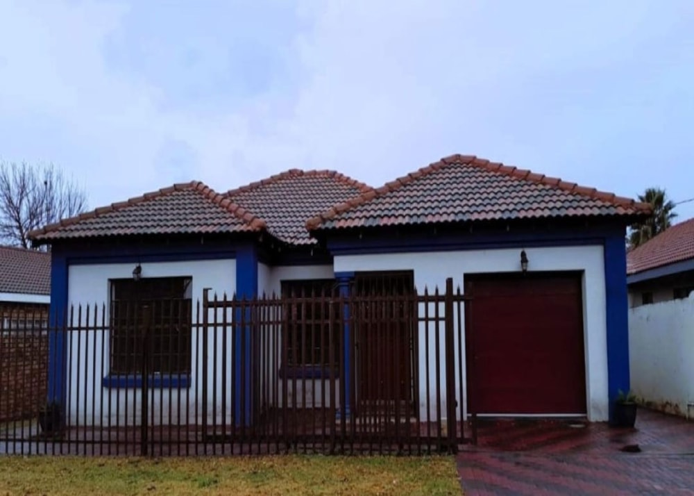 House for sale in Middelburg (Mpumalanga) - 1MD1731719