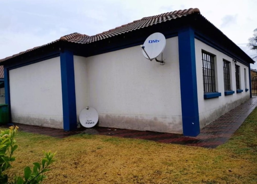 House for sale in Middelburg (Mpumalanga) - 1MD1731719