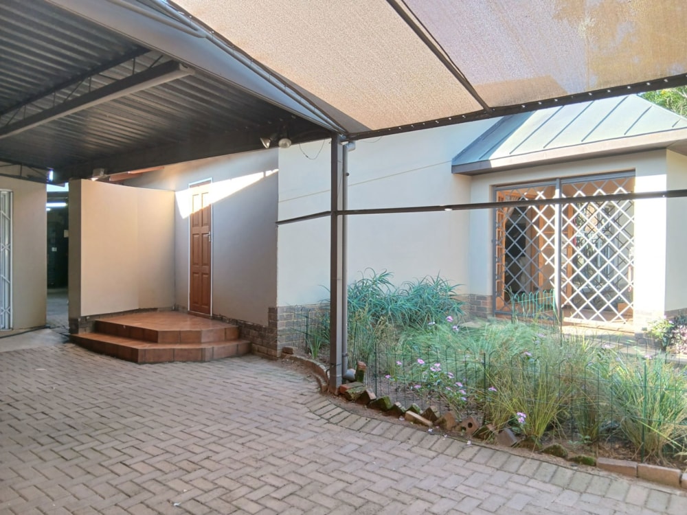 House for sale in Queenswood, Pretoria North - PTM1731738