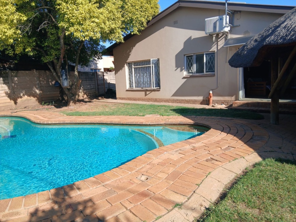 House for sale in Queenswood, Pretoria North - PTM1731738