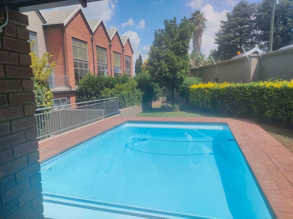 Loft to rent in Darrenwood - JBL1731732