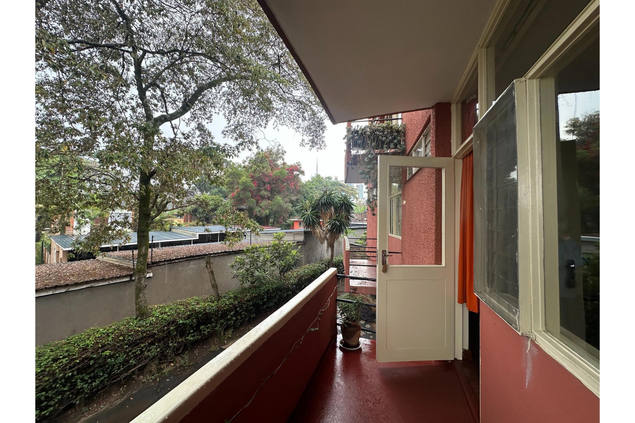 Apartment to rent in Kilimani, Kenya - 3KE1732412