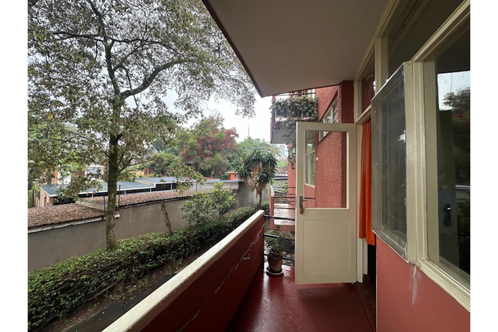 Apartment to rent in Kilimani, Kenya - 3KE1732412