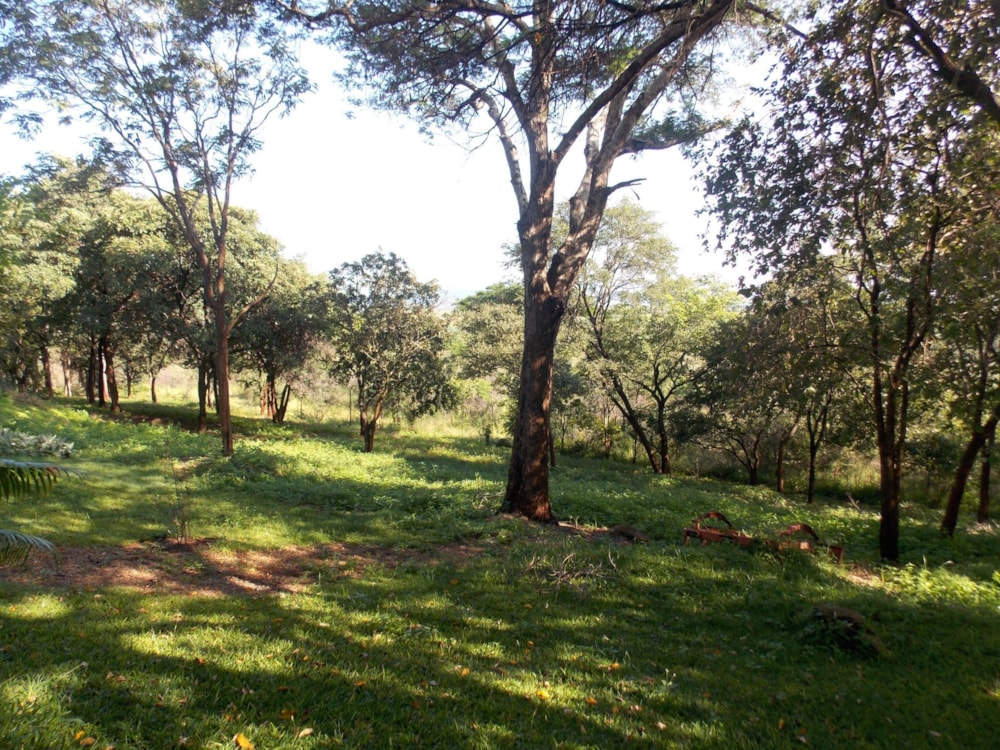 House for sale in Chinhoyi, Zimbabwe - 3ZB1735187