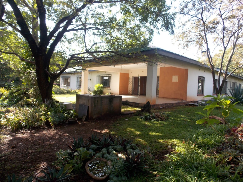 House for sale in Chinhoyi, Zimbabwe - 3ZB1735187