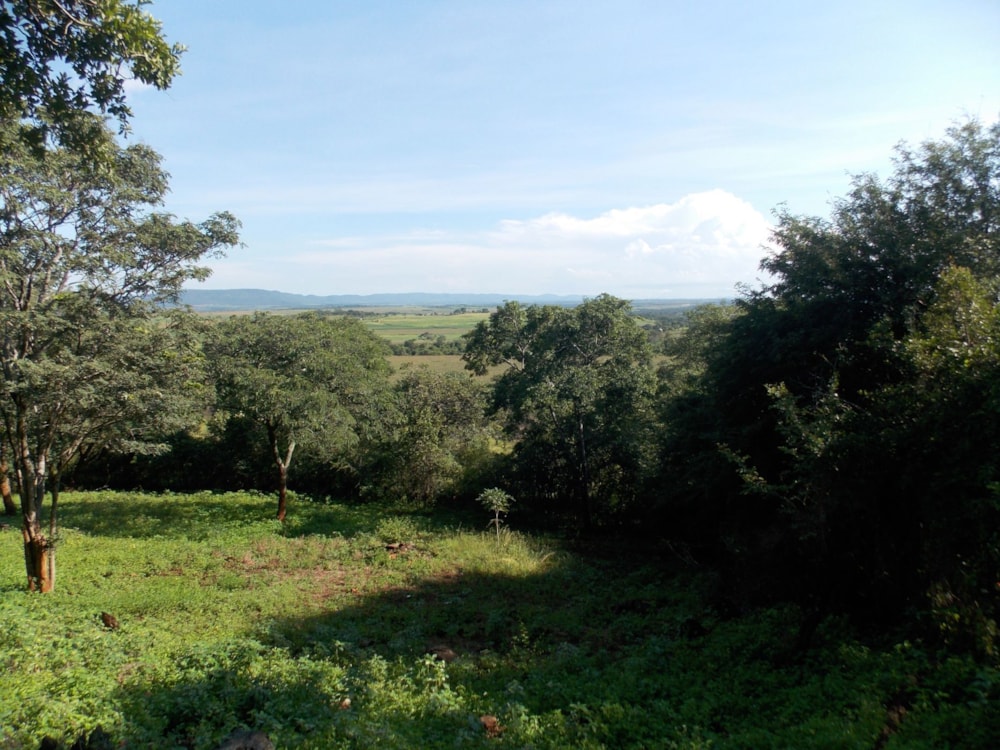 House for sale in Chinhoyi, Zimbabwe - 3ZB1735187