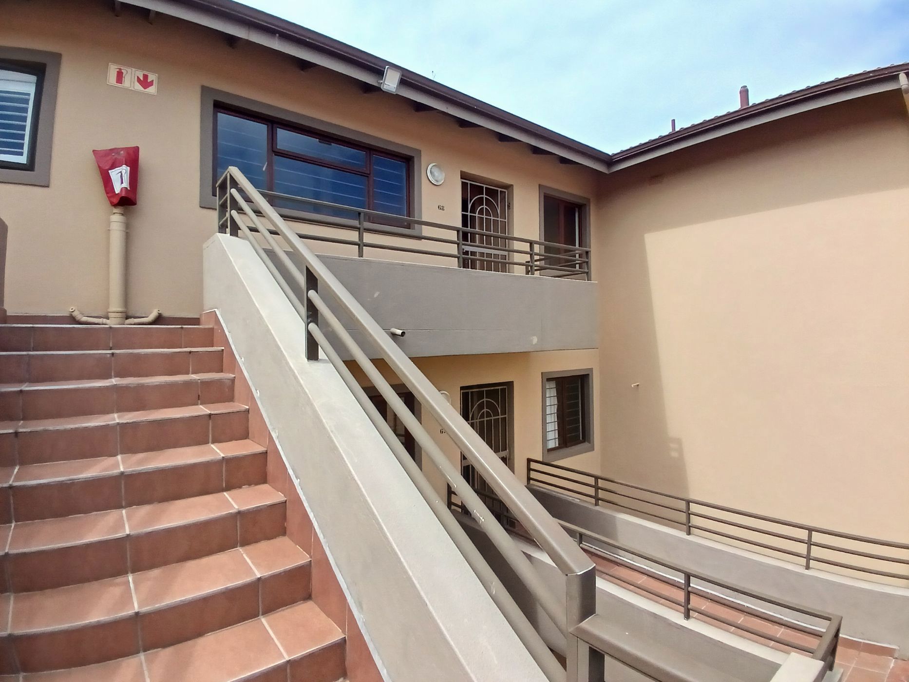 Apartment for sale in St Michaels on Sea - 1PSH1731770