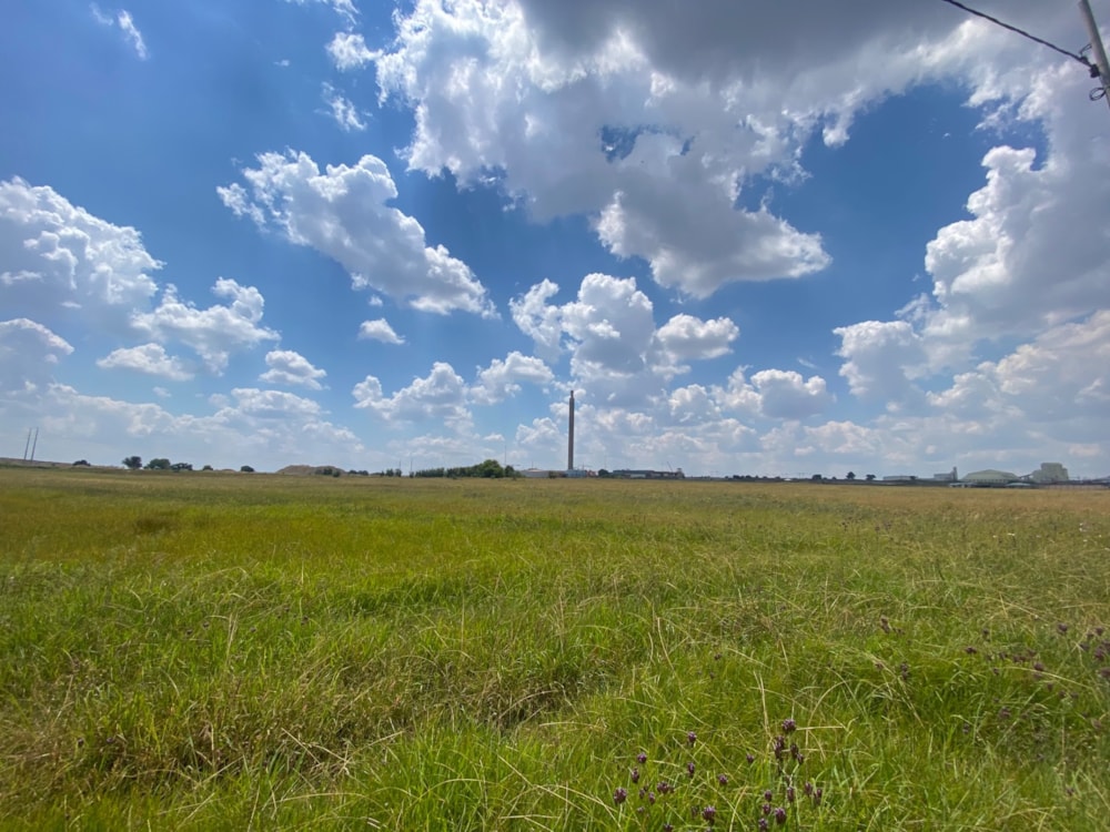 Vacant land for sale in Witpoort Estates - 1BJ1731771