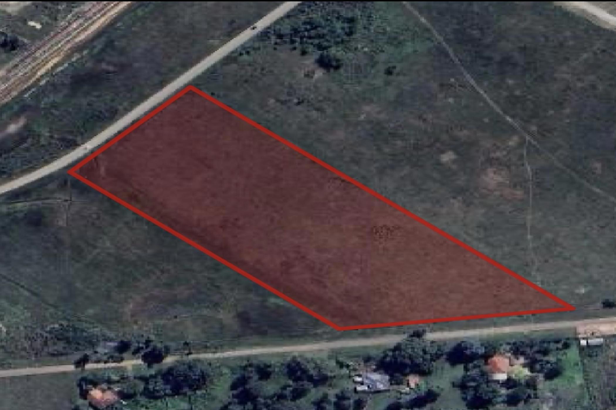 Vacant land for sale in Witpoort Estates - 1BJ1731771