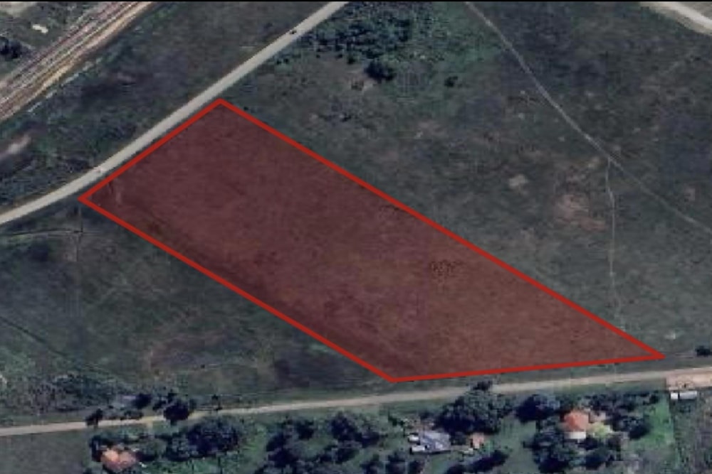 Vacant land for sale in Witpoort Estates - 1BJ1731771