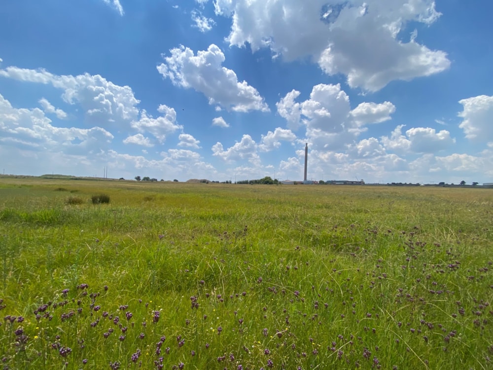 Vacant land for sale in Witpoort Estates - 1BJ1731771