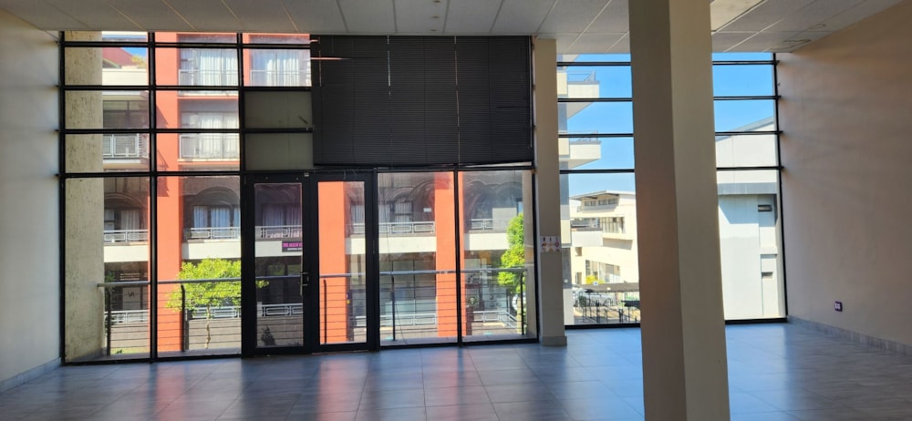 Commercial Building to rent in New Town Centre - 1ND1731752