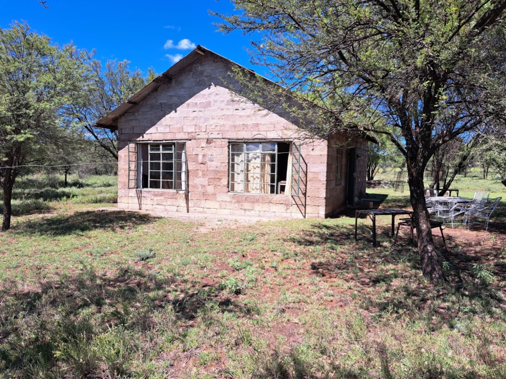 Farm vacant land for sale in Boshof - 1KJ1731775