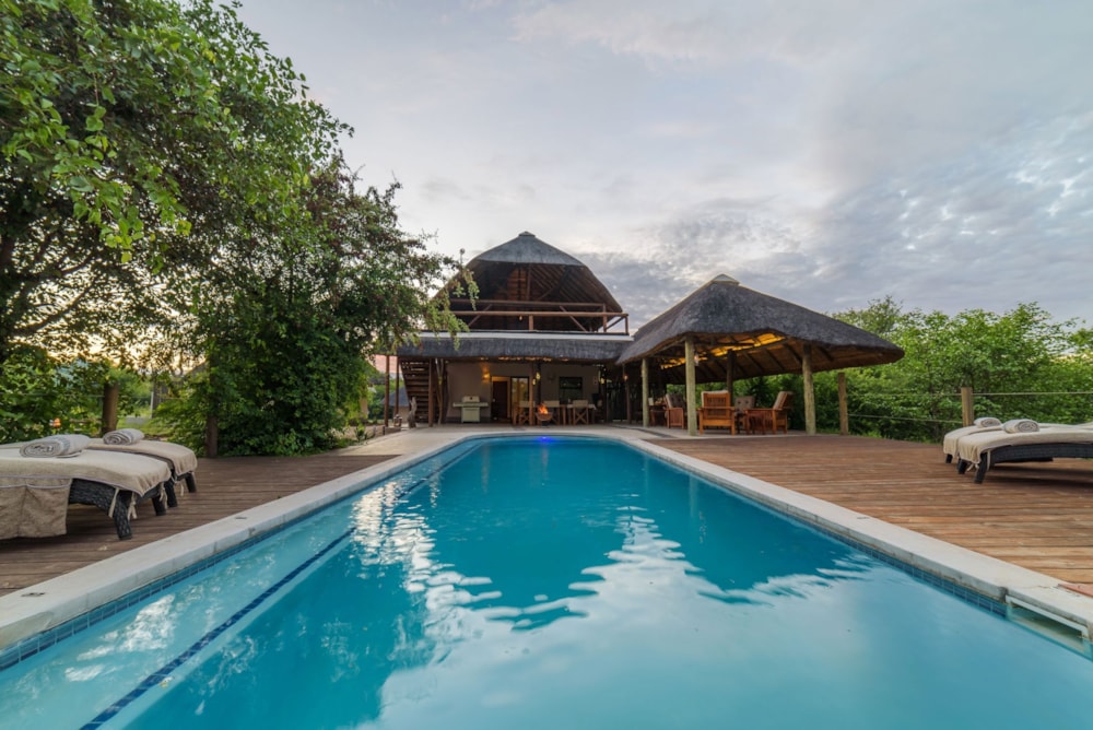 Lodge for sale in Grietjie - 1HS1732263