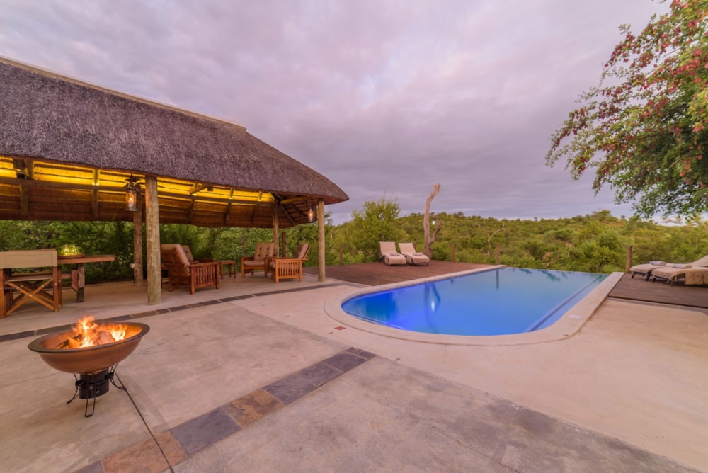 Lodge for sale in Grietjie - 1HS1732263
