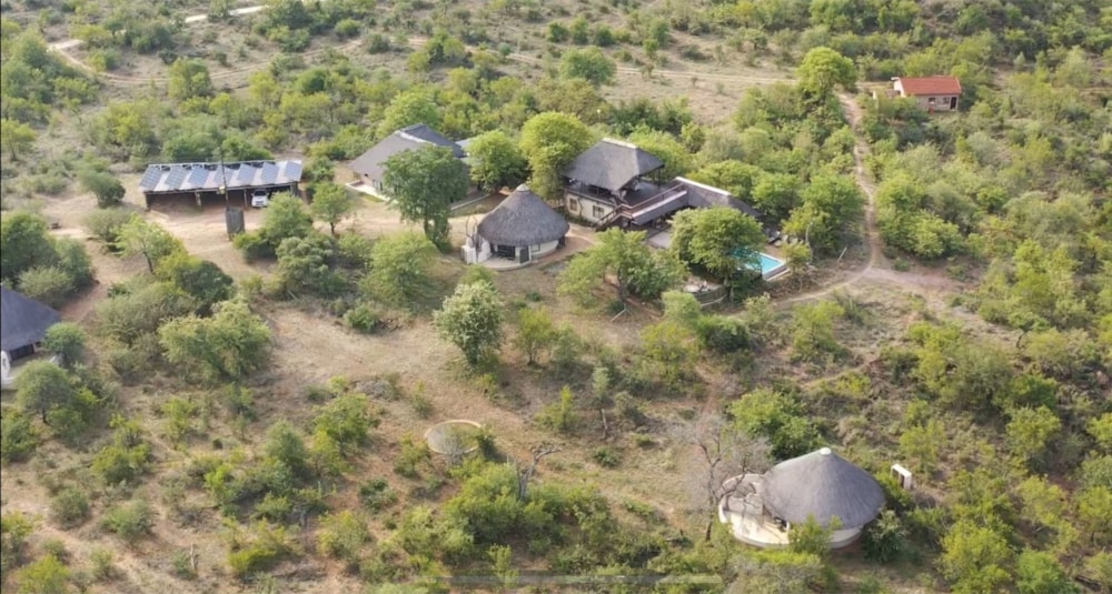 Lodge for sale in Grietjie - 1HS1732263