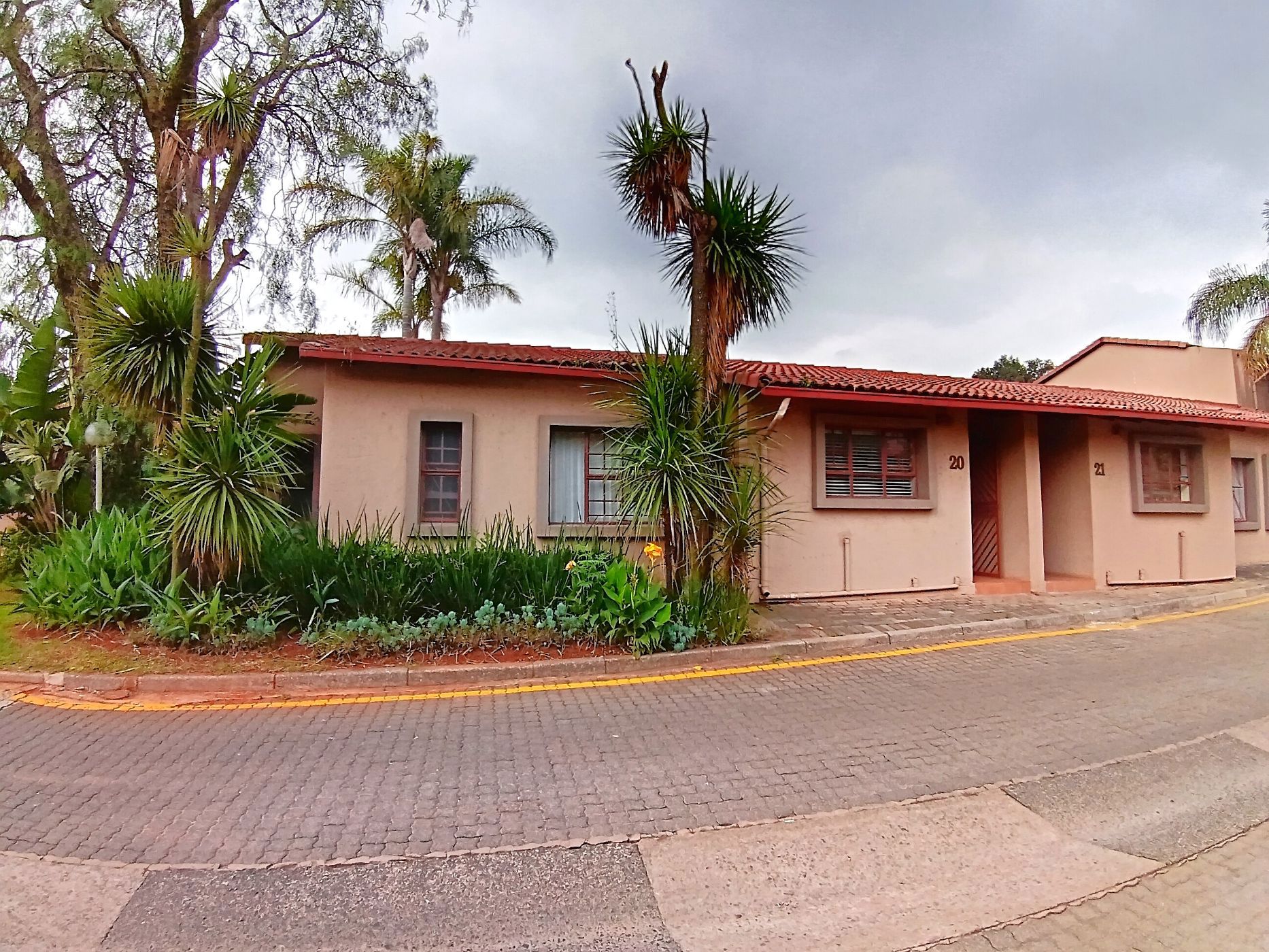 Cluster let in Lakefield - ENL1731773