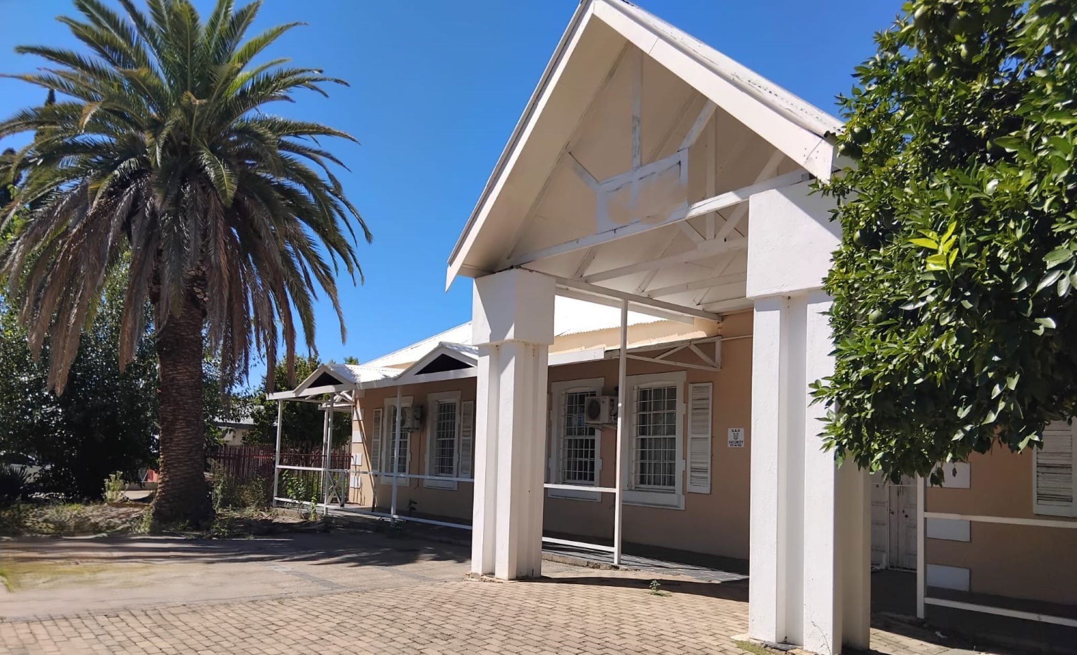 Commercial business for sale in Vryburg Farms, Vryburg - 1RN1731774