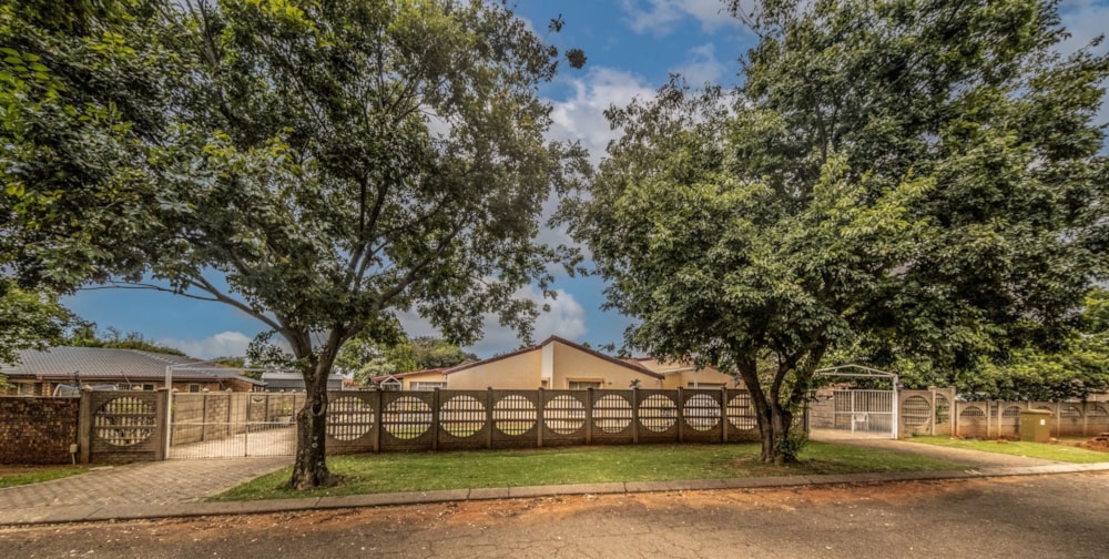 House for sale in Reyno Ridge - 1WD1731787