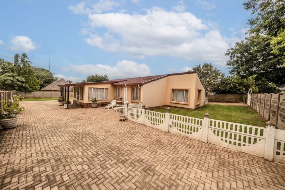 House for sale in Reyno Ridge - 1WD1731787