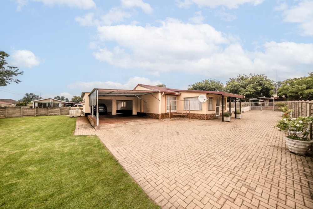 House for sale in Reyno Ridge - 1WD1731787