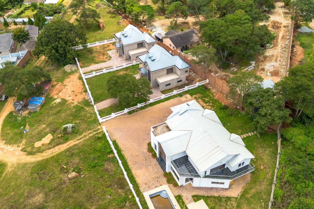 Residential vacant land for sale in Helensvale, Zimbabwe - 3ZB1732389