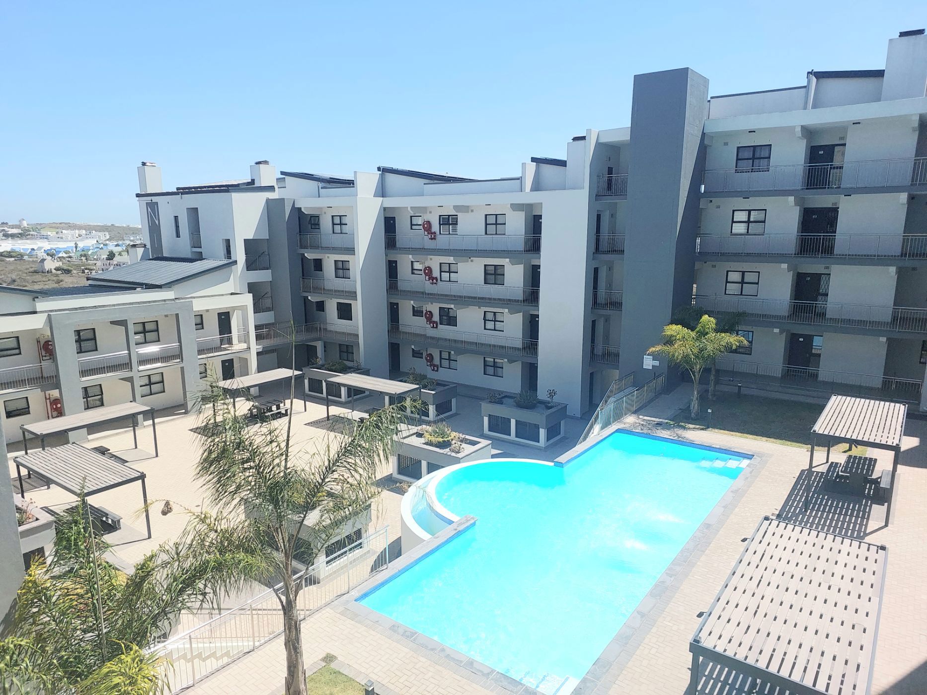 Apartment to rent in Olifantskop - LBL1731788