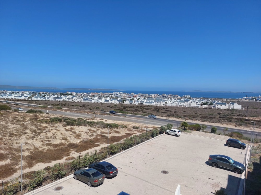 Apartment to rent in Olifantskop - LBL1731788